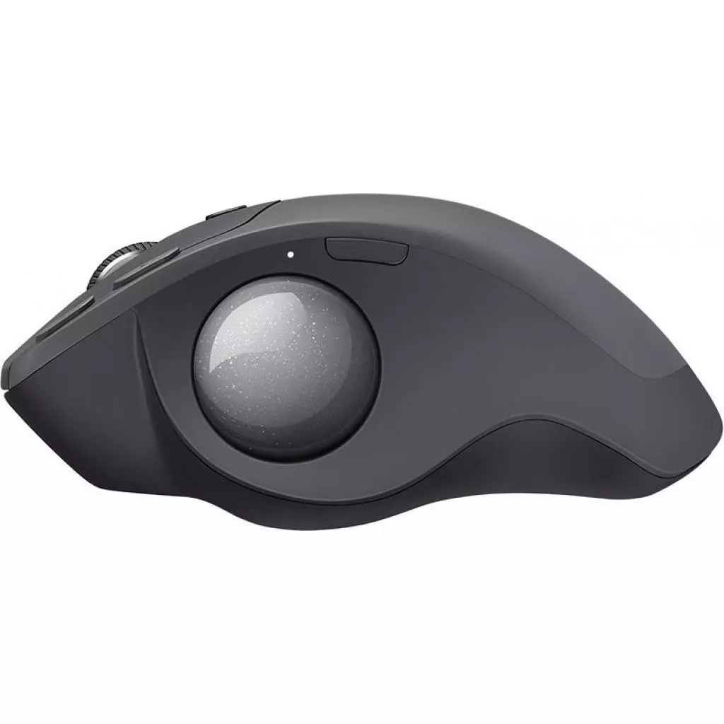 Мышка Logitech MX Ergo Bluetooth Graphite (910-005179) - 2 Мышка Logitech MX Ergo Bluetooth Graphite (910-005179) - 2