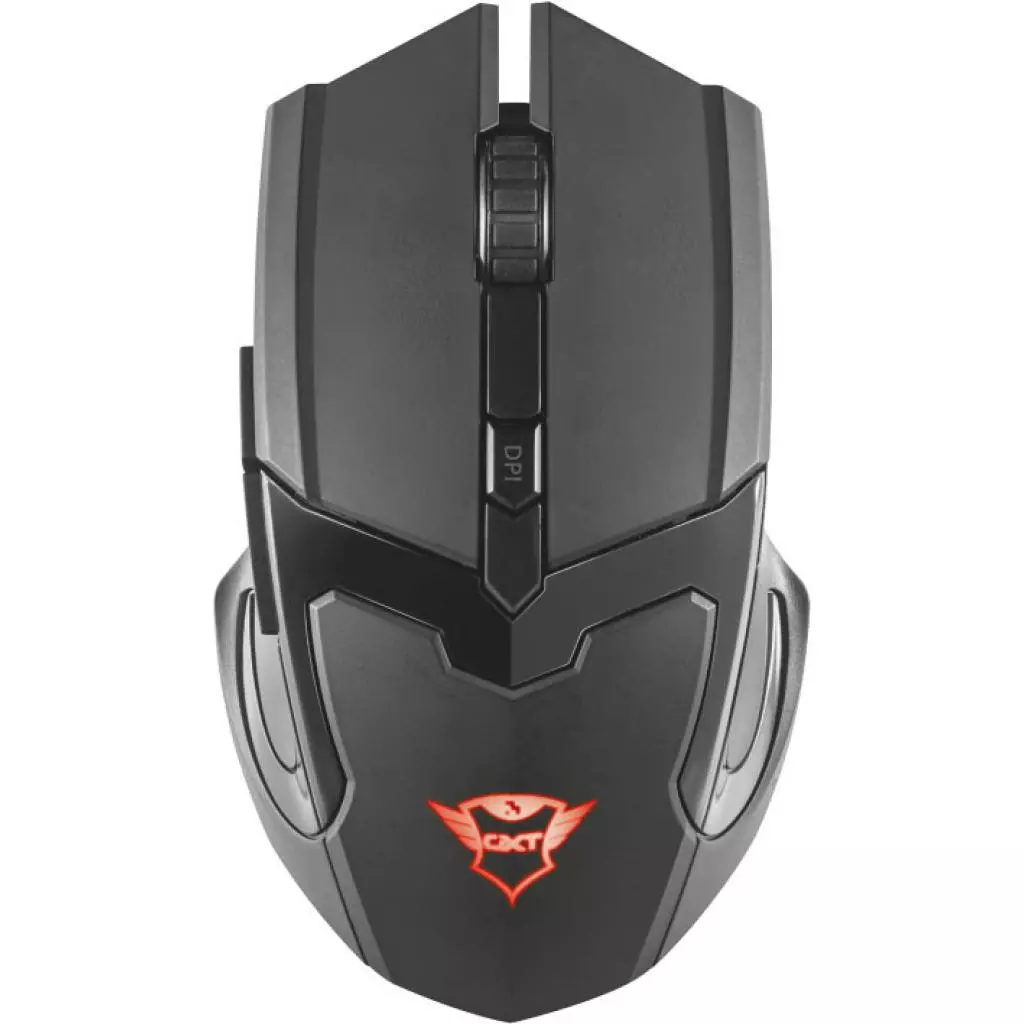Мышка Trust GXT 103 Black (23213) - 1 Мышка Trust GXT 103 Black (23213) - 1