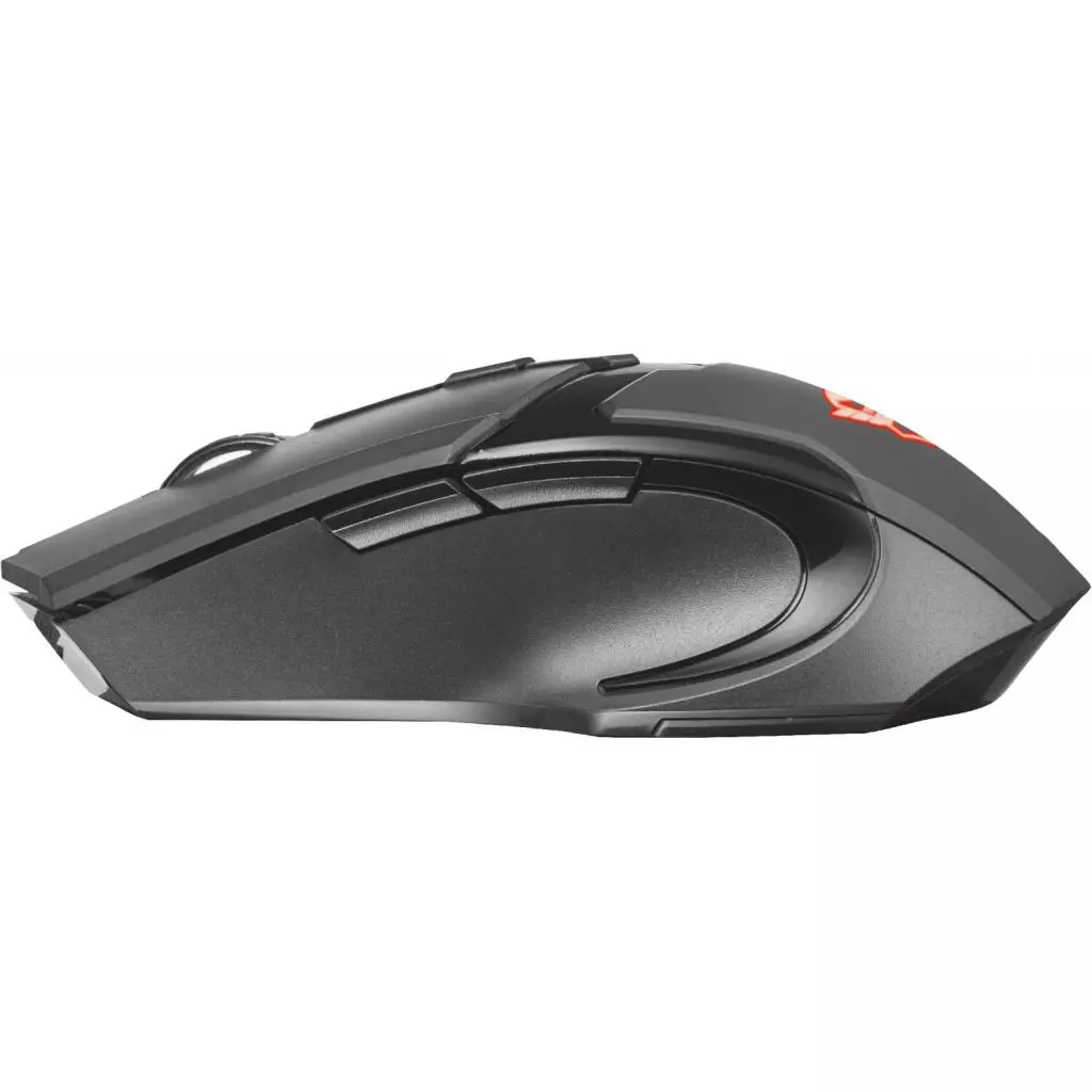 Мышка Trust GXT 103 Black (23213) - 2 Мышка Trust GXT 103 Black (23213) - 2