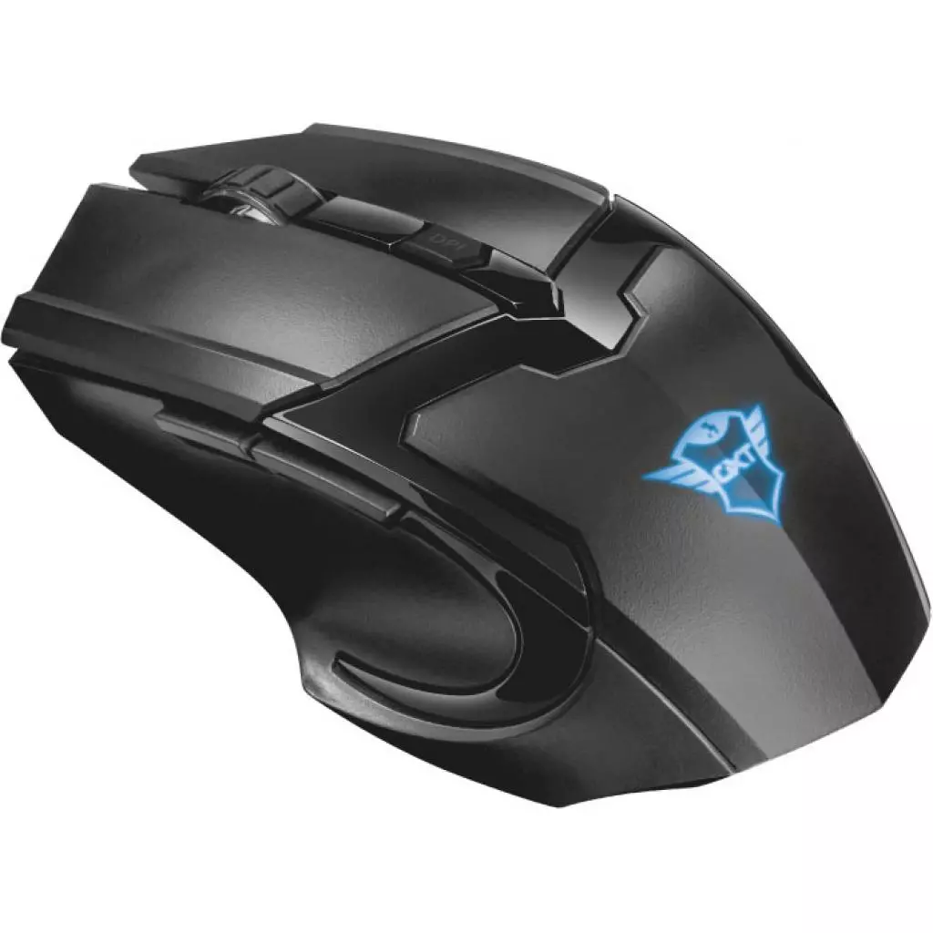 Мышка Trust GXT 103 Black (23213) - 3 Мышка Trust GXT 103 Black (23213) - 3