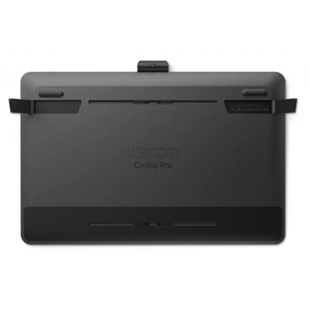 Планшет-монитор Wacom Cintiq Pro touch 13 FHD, EU (DTH-1320-EU) - 2