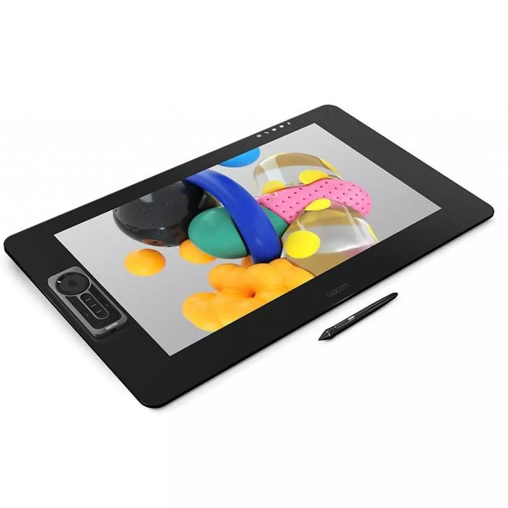 Планшет-монитор Wacom Cintiq 24 Pro (DTK-2420) - 1