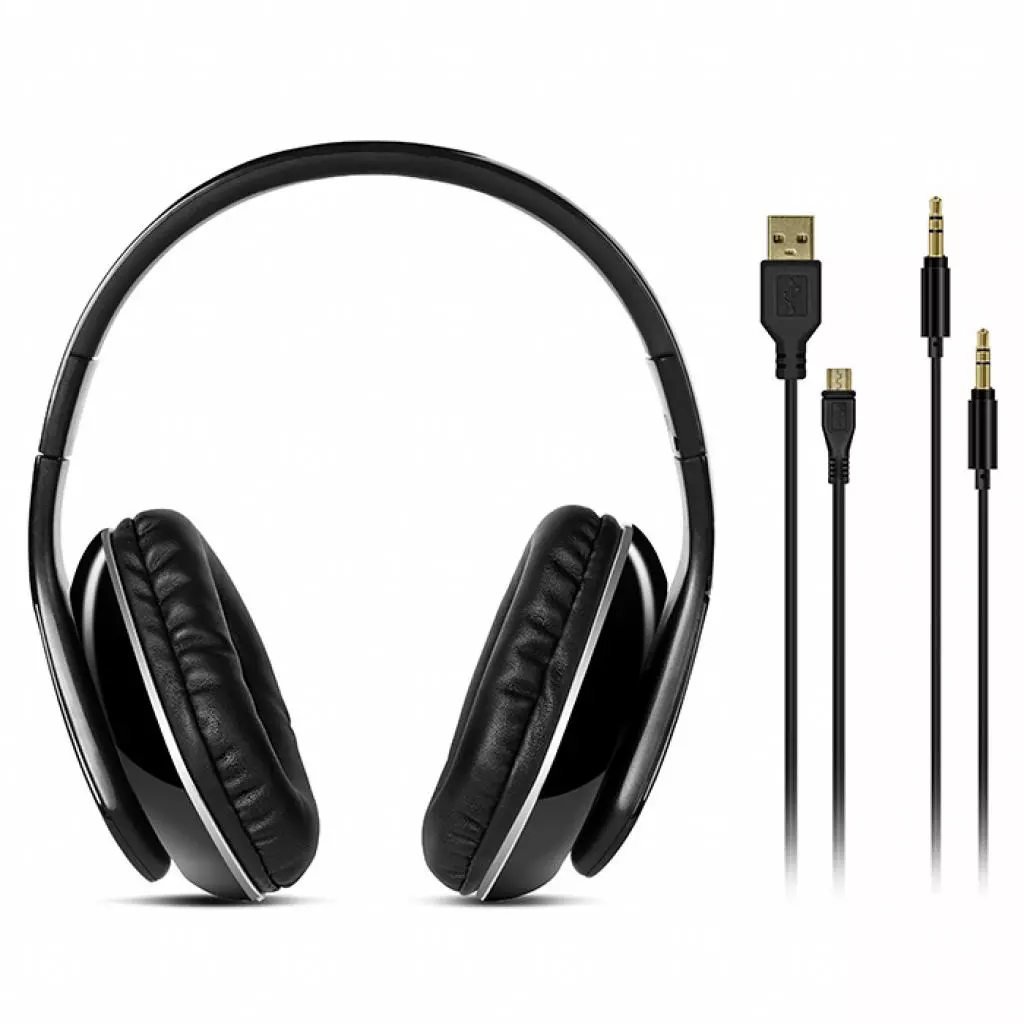 Наушники Sven AP-B550MV Bluetooth (AP-B550MV) - 3 Наушники Sven AP-B550MV Bluetooth (AP-B550MV) - 3