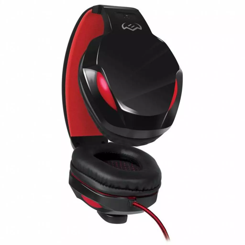 Наушники Sven AP-G857MV Black-Red - 1 Наушники Sven AP-G857MV Black-Red - 1