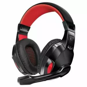 Наушники Sven AP-G857MV Black-Red