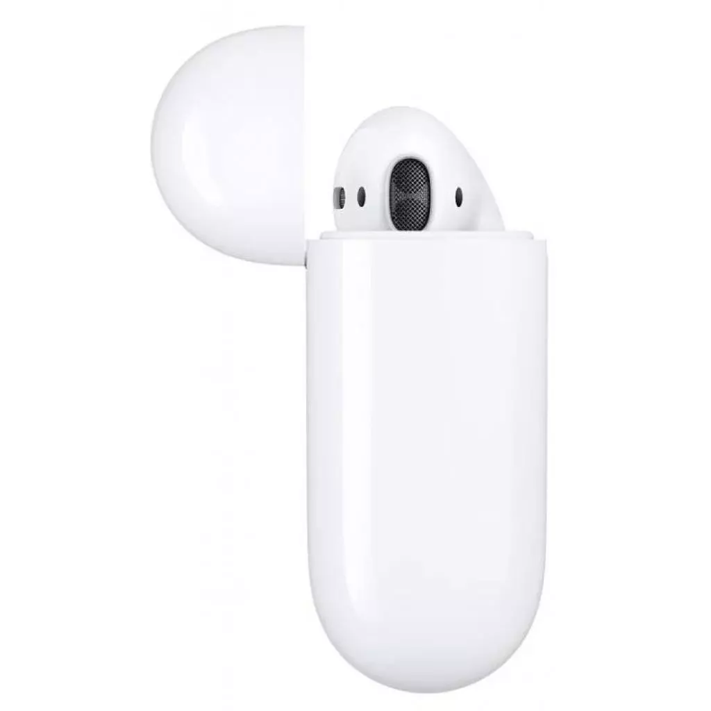 Наушники Apple AirPods PRO with Wireless Charging Case (MWP22RU/A) - 6