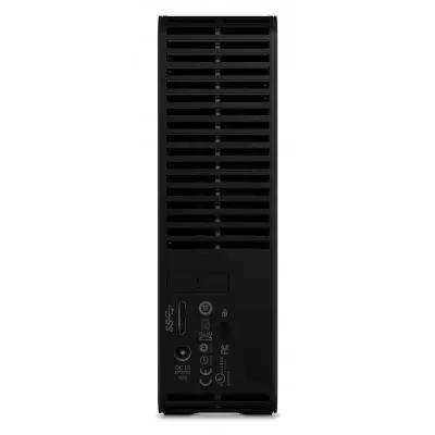 Внешний жесткий диск 3.5" 3TB WD (WDBWLG0030HBK-EESN) - 3