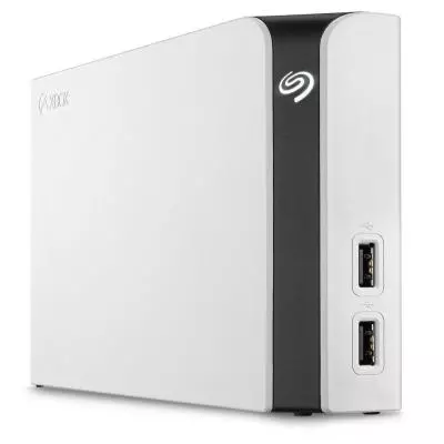 Внешний жесткий диск 3.5" 8TB Game Drive Hub for Xbox Seagate (STGG8000400) - 2 Внешний жесткий диск 3.5" 8TB Game Drive Hub for Xbox Seagate (STGG8000400) - 2