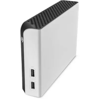 Внешний жесткий диск 3.5" 8TB Game Drive Hub for Xbox Seagate (STGG8000400) - 3 Внешний жесткий диск 3.5" 8TB Game Drive Hub for Xbox Seagate (STGG8000400) - 3