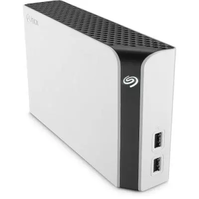 Внешний жесткий диск 3.5" 8TB Game Drive Hub for Xbox Seagate (STGG8000400) - 4 Внешний жесткий диск 3.5" 8TB Game Drive Hub for Xbox Seagate (STGG8000400) - 4