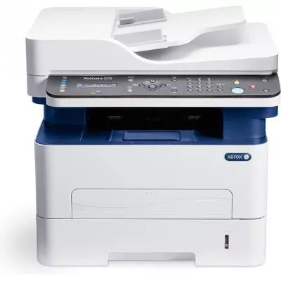 Многофункциональное устройство XEROX WC 3215NI (WiFi) (3215V_NI) - 1