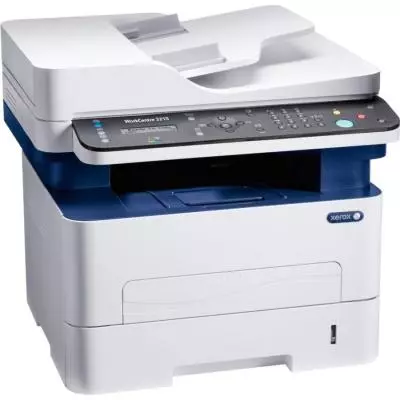 Многофункциональное устройство XEROX WC 3215NI (WiFi) (3215V_NI) - 2