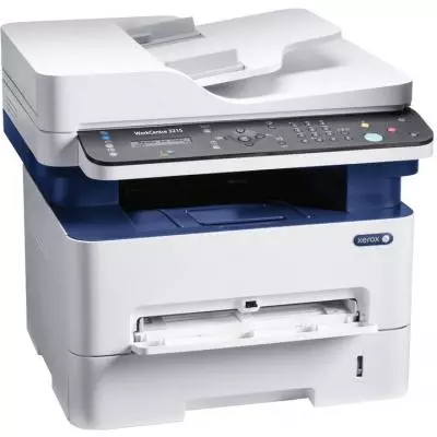 Многофункциональное устройство XEROX WC 3215NI (WiFi) (3215V_NI) - 3