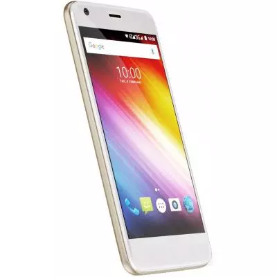 Мобильный телефон NOUS NS 5002 Gold - 2