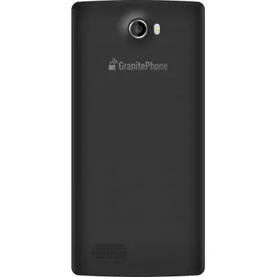 Мобильный телефон Archos A50 Granite 4G 2/16GB Black (593019) - 1 Мобильный телефон Archos A50 Granite 4G 2/16GB Black (593019) - 1