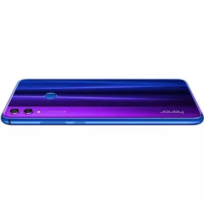 Мобильный телефон Honor 8X 4/64GB Phantom Blue (51093VDA) - 11