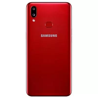 Мобильный телефон Samsung SM-A107F (Galaxy A10s) Red (SM-A107FZRDSEK) - 1 Мобильный телефон Samsung SM-A107F (Galaxy A10s) Red (SM-A107FZRDSEK) - 1
