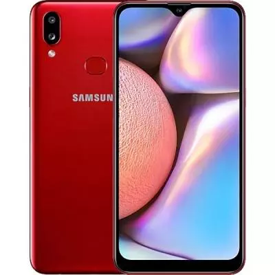 Мобильный телефон Samsung SM-A107F (Galaxy A10s) Red (SM-A107FZRDSEK) - 6 Мобильный телефон Samsung SM-A107F (Galaxy A10s) Red (SM-A107FZRDSEK) - 6