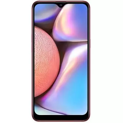 Мобильный телефон Samsung SM-A107F (Galaxy A10s) Red (SM-A107FZRDSEK)