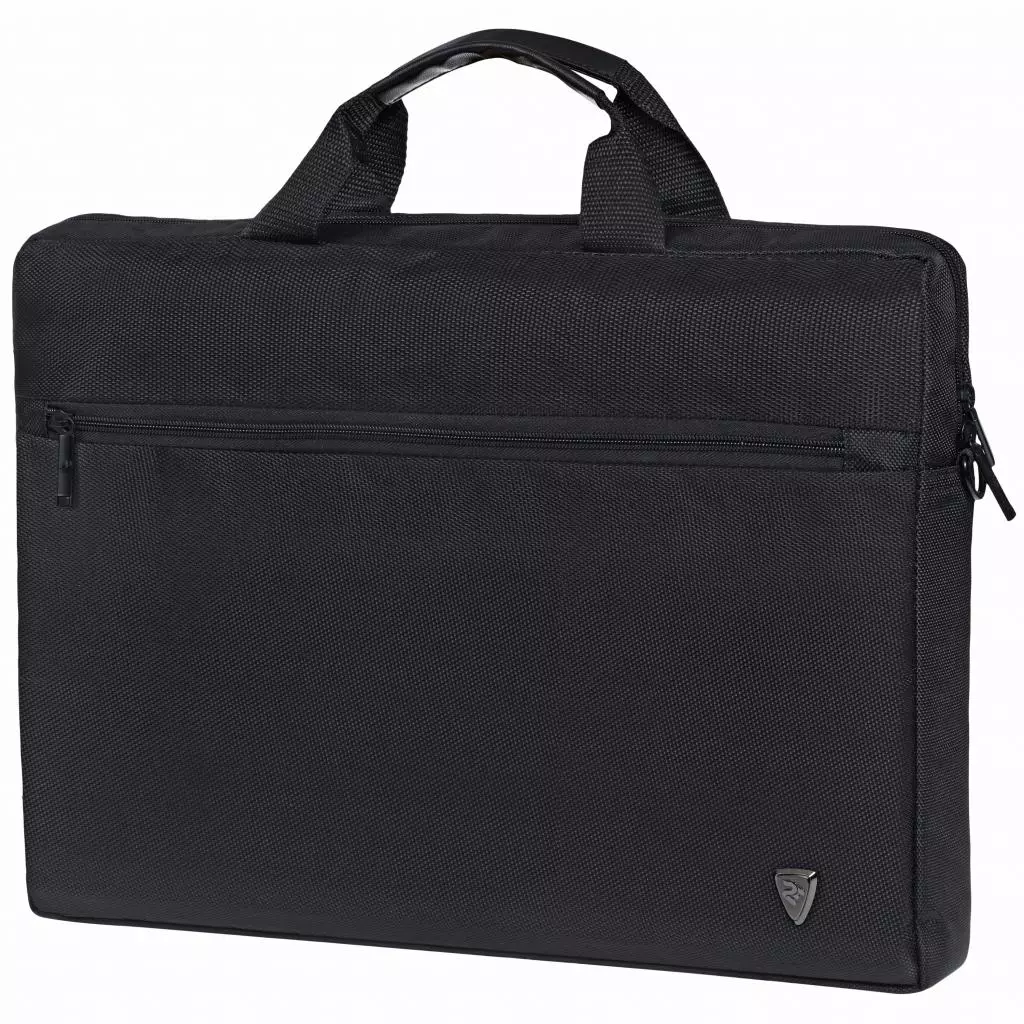 Сумка для ноутбука 2E 17.3" CBN317 Black (2E-CBN317BK) - 1