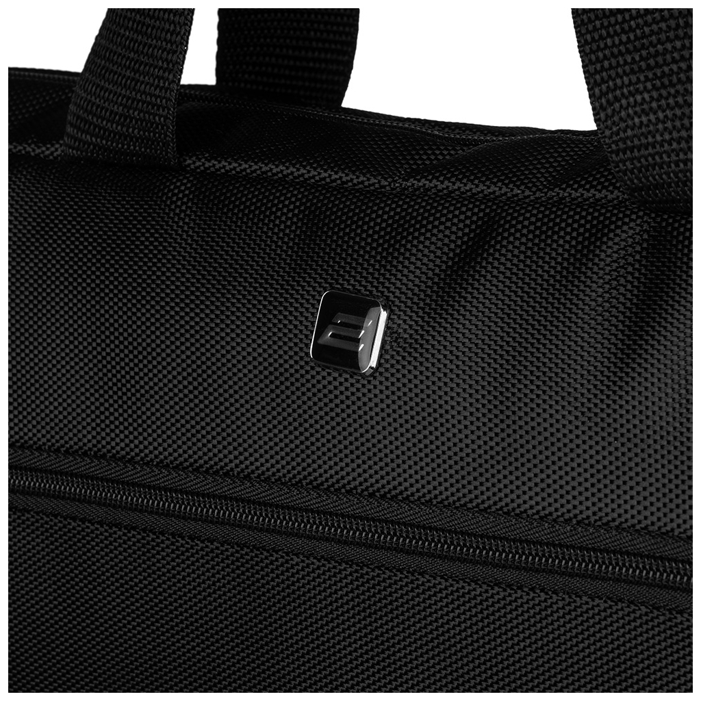 Сумка для ноутбука 2E 17.3" CBN317 Black (2E-CBN317BK) - 7