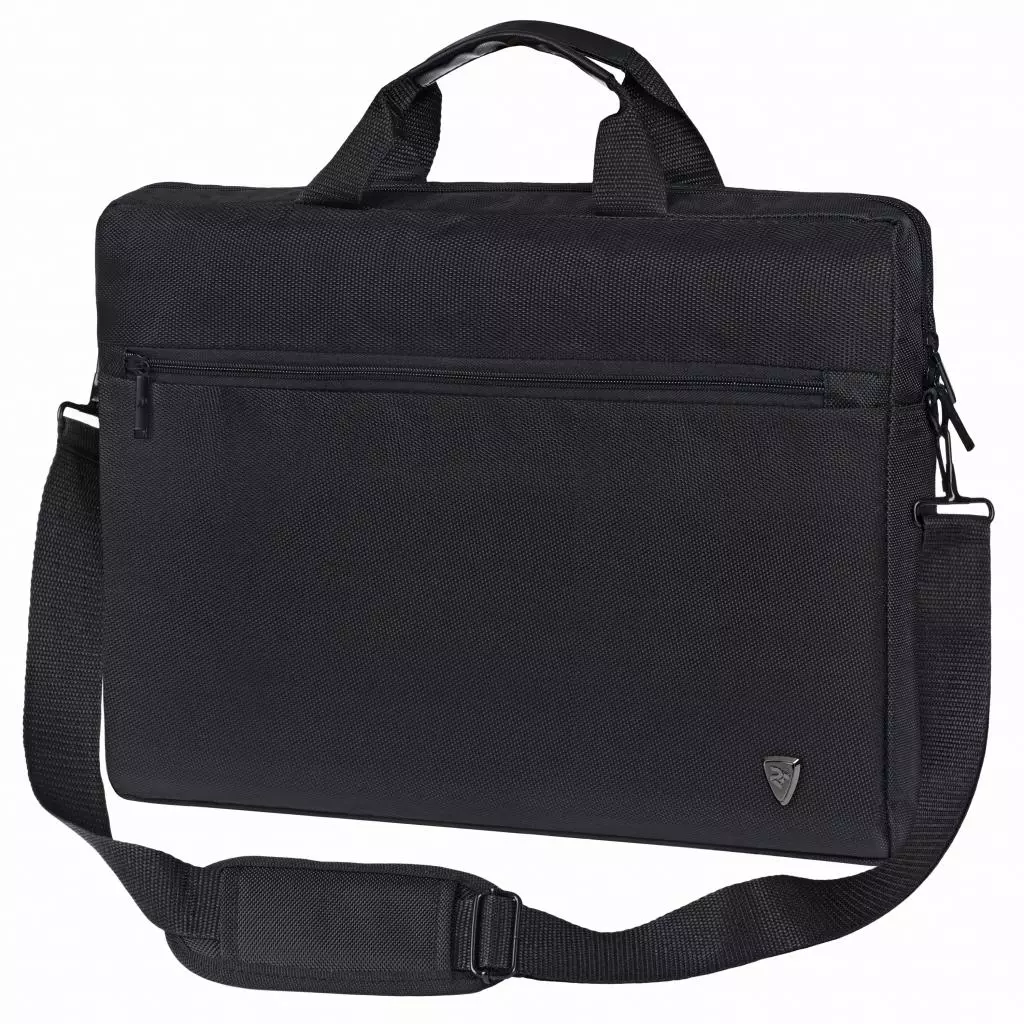 Сумка для ноутбука 2E 17.3" CBN317 Black (2E-CBN317BK)