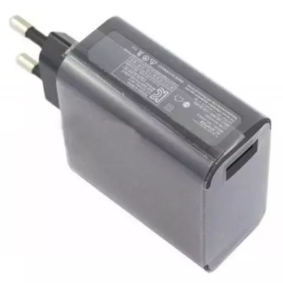 Блок питания к ноутбуку Lenovo 40W 20V, 2A / 5.2V, 2A, разъем USB (special) (ADL40WDG) - 1 Блок питания к ноутбуку Lenovo 40W 20V, 2A / 5.2V, 2A, разъем USB (special) (ADL40WDG) - 1