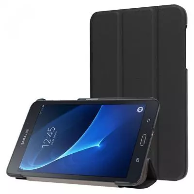 Чехол для планшета AirOn для Samsung Galaxy Tab A 7.0 black (4822356754465) - 4 Чехол для планшета AirOn для Samsung Galaxy Tab A 7.0 black (4822356754465) - 4