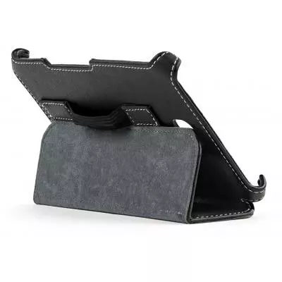 Чехол для планшета Samsung Galaxy Tab A 10.1 SM-T580 black Vinga (VNSMT580) - 4 Чехол для планшета Samsung Galaxy Tab A 10.1 SM-T580 black Vinga (VNSMT580) - 4