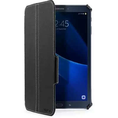 Чехол для планшета Samsung Galaxy Tab A 10.1 SM-T580 black Vinga (VNSMT580)