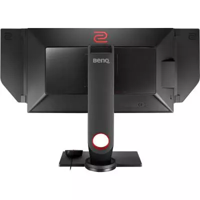 Монитор BenQ XL2546 Dark Grey - 3 Монитор BenQ XL2546 Dark Grey - 3