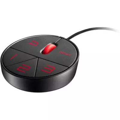 Монитор BenQ XL2546 Dark Grey - 8 Монитор BenQ XL2546 Dark Grey - 8