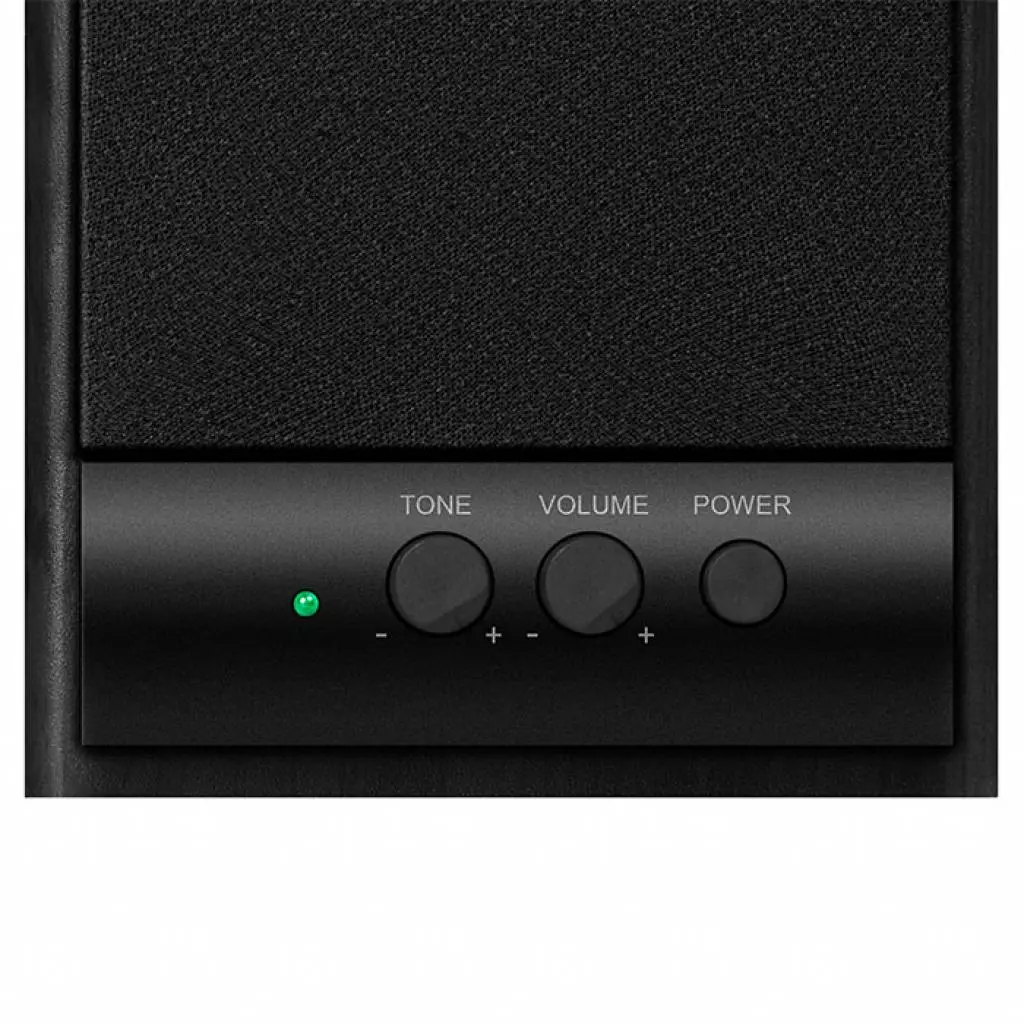 Акустическая система Sven SPS-608 black - 3 Акустическая система Sven SPS-608 black - 3