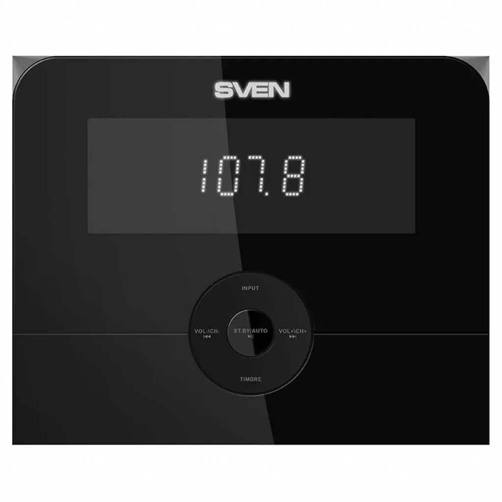 Акустическая система Sven MS-2250 black - 3 Акустическая система Sven MS-2250 black - 3
