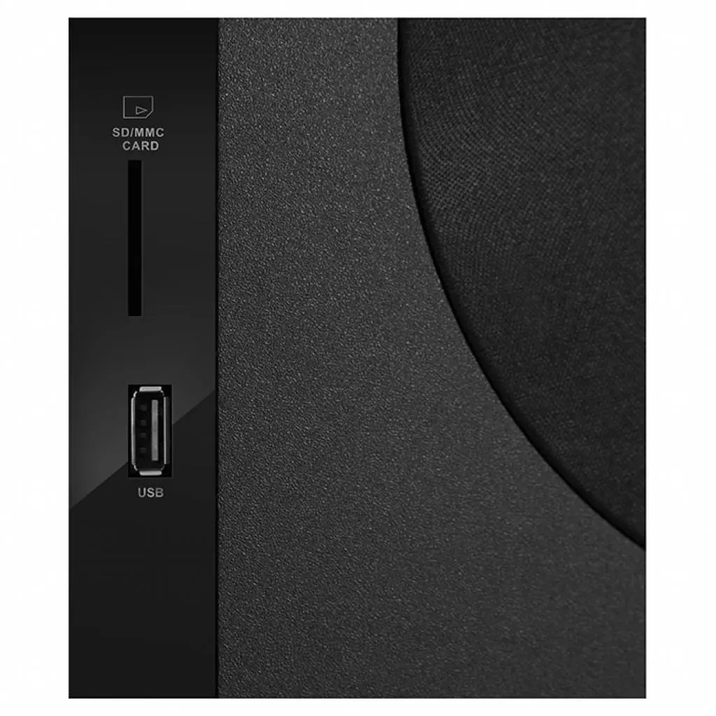 Акустическая система Sven MS-2250 black - 4 Акустическая система Sven MS-2250 black - 4