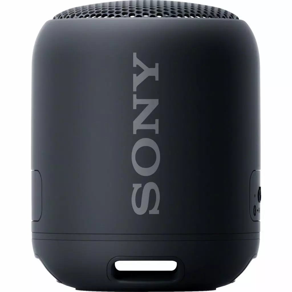Акустическая система Sony SRS-XB12 Black (SRSXB12B.RU2) - 1 Акустическая система Sony SRS-XB12 Black (SRSXB12B.RU2) - 1