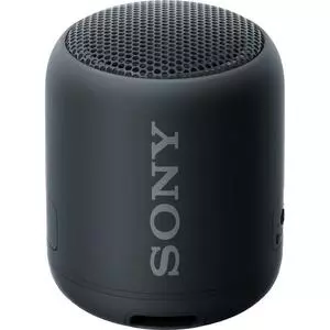 Акустическая система Sony SRS-XB12 Black (SRSXB12B.RU2)