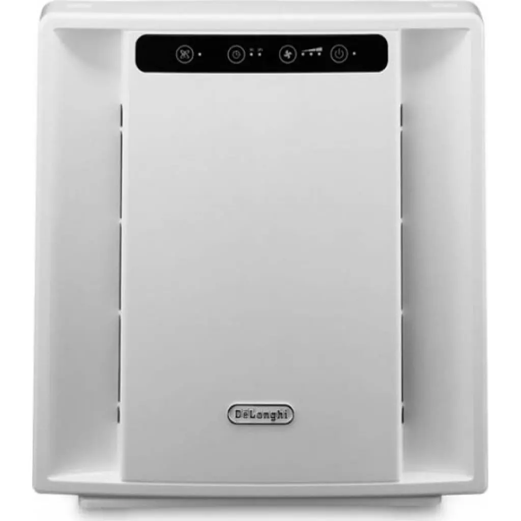 Воздухоочиститель DeLonghi AC 75 WH (AC75WH) - 1 Воздухоочиститель DeLonghi AC 75 WH (AC75WH) - 1
