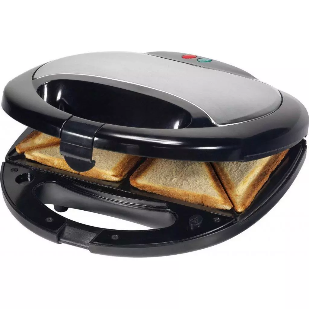 Сэндвичница Maxwell MW-1552 - 1