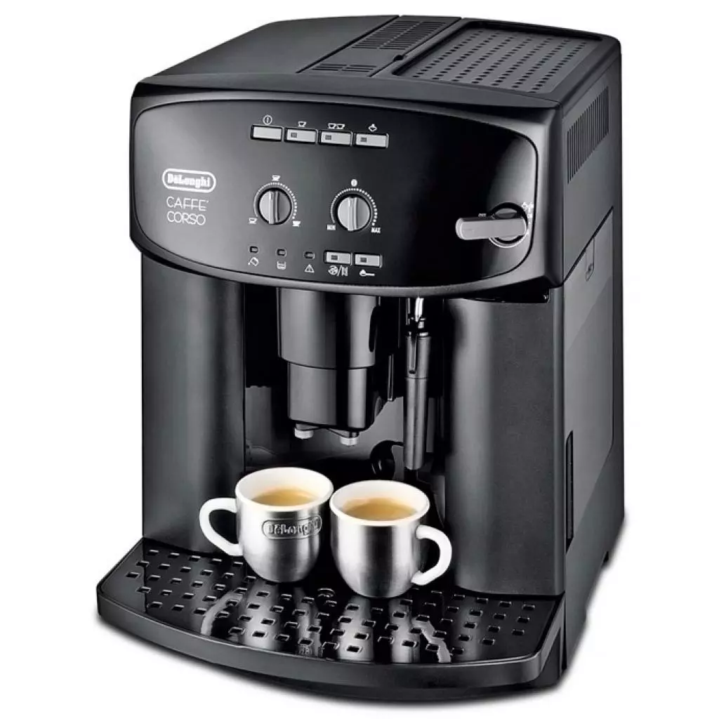 Delonghi magnifica esam 2600 discount