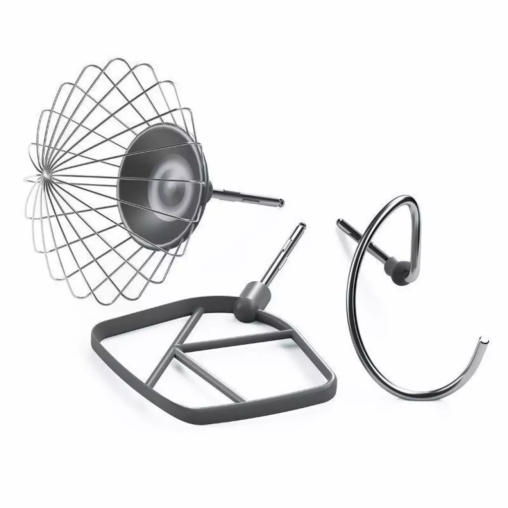 Кухонный комбайн Kenwood KHH 321 White - 2 Кухонный комбайн Kenwood KHH 321 White - 2