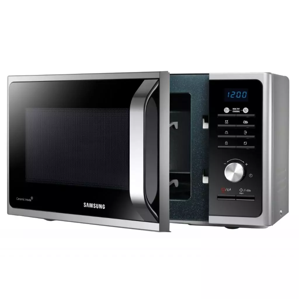 Микроволновая печь Samsung MS 23 F 302 TAS - 1 Микроволновая печь Samsung MS 23 F 302 TAS - 1