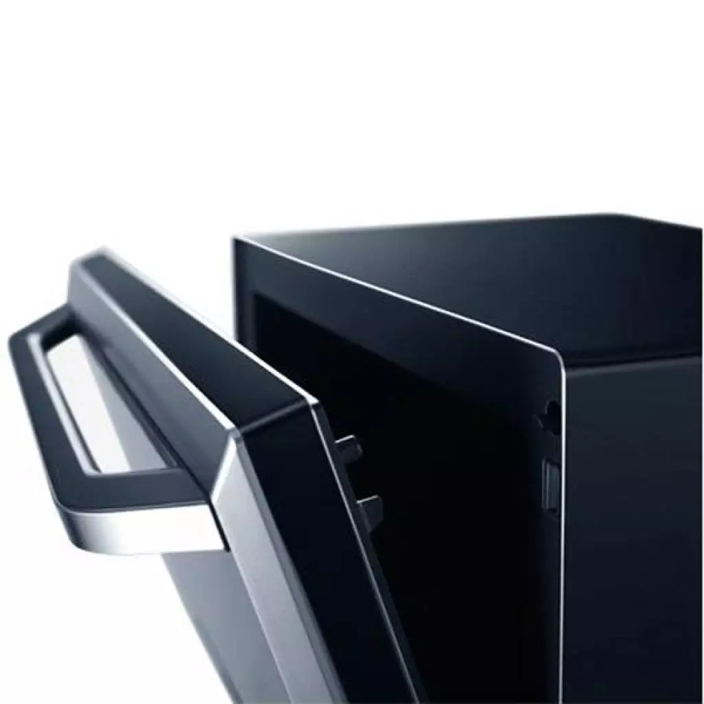 Микроволновая печь Panasonic NN-CS894BZPE - 1