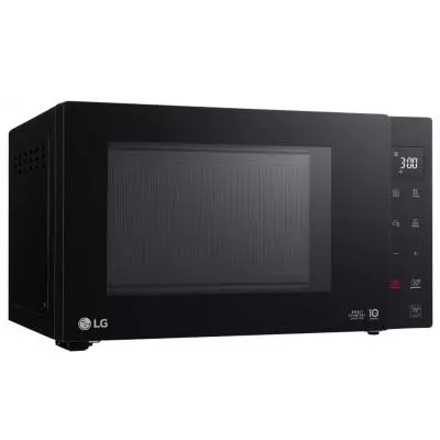 Микроволновая печь LG MS2336GIB - 1 Микроволновая печь LG MS2336GIB - 1