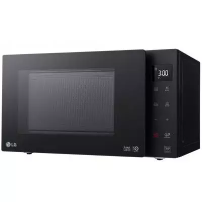 Микроволновая печь LG MS2336GIB - 2 Микроволновая печь LG MS2336GIB - 2