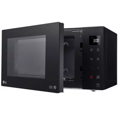 Микроволновая печь LG MS2336GIB - 4 Микроволновая печь LG MS2336GIB - 4