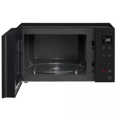 Микроволновая печь LG MS2336GIB - 5 Микроволновая печь LG MS2336GIB - 5