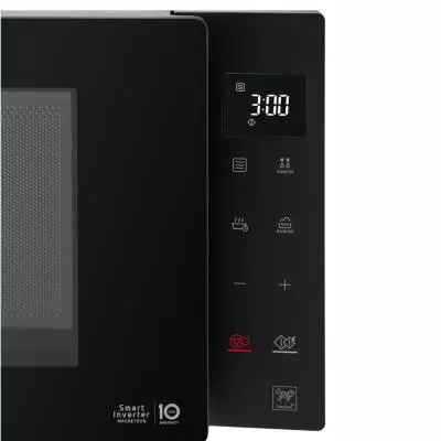 Микроволновая печь LG MS2336GIB - 7 Микроволновая печь LG MS2336GIB - 7