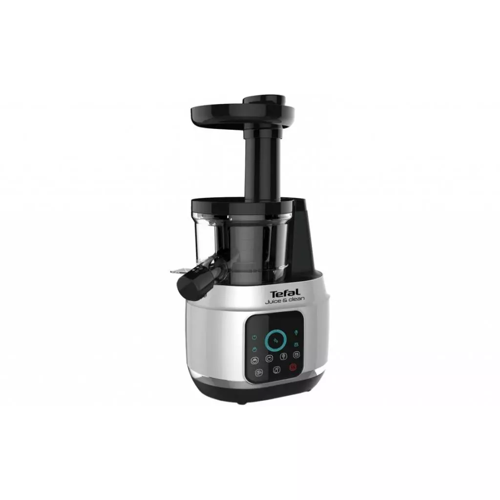 Соковыжималка Tefal ZC420E38 - 1 Соковыжималка Tefal ZC420E38 - 1
