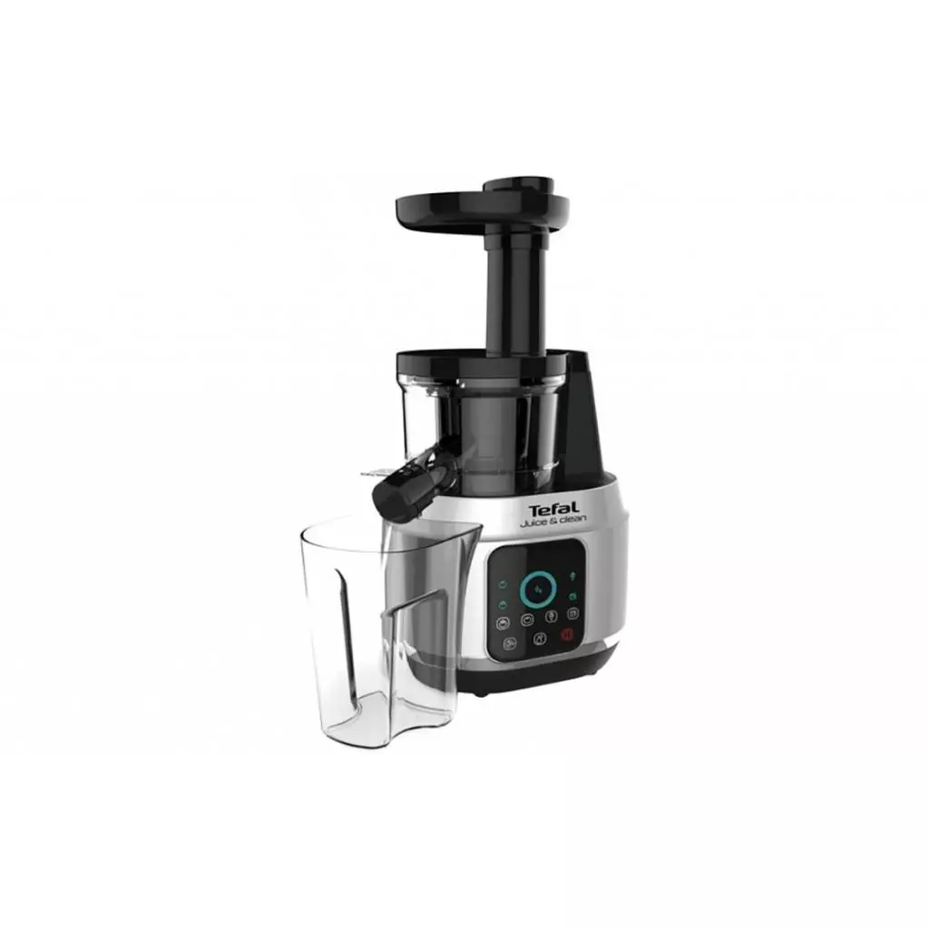 Соковыжималка Tefal ZC420E38 - 2 Соковыжималка Tefal ZC420E38 - 2